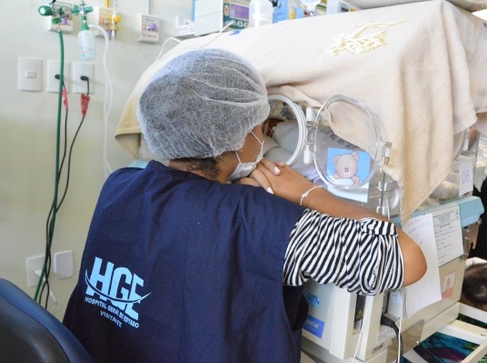 Sesau realiza reunião de monitoramento no Hospital Geral do Estado