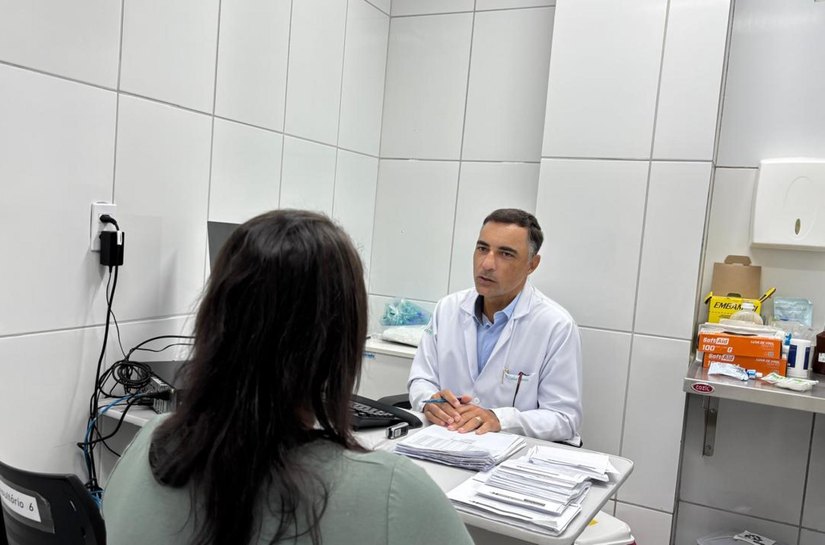 Câncer de intestino: atenção aos sinais e importância da prevenção