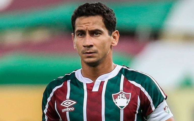 Ganso tem inflamação no coração detectada e vira desfalque no Fluminense