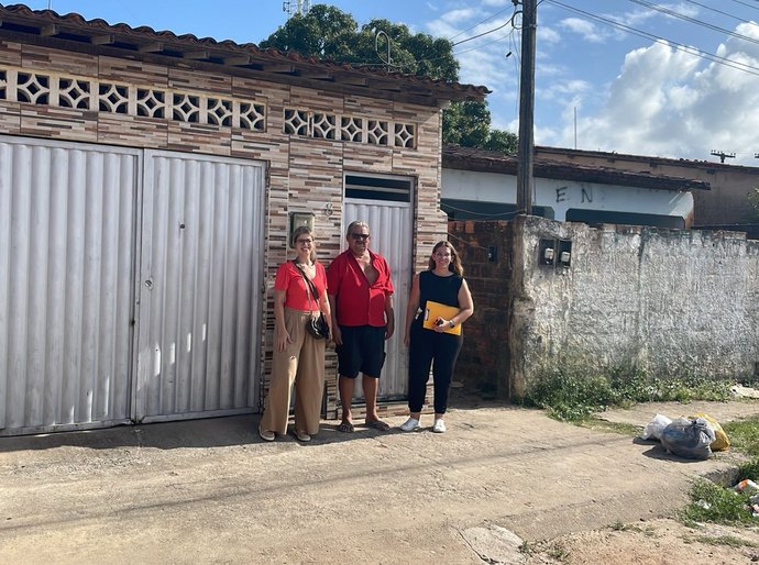 Conselho seleciona arquitetos para atuar com habitação social