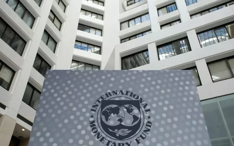 FMI mantém projeção de alta de 0,5% para Itália em 2025