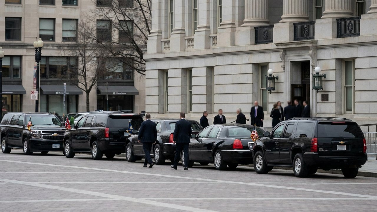 EUA recusam renovação do USMCA e abrem nova rodada de negociações com México e Canadá