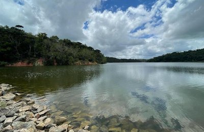 Ministério Público realiza vistoria em barragem localizada em Rio Largo