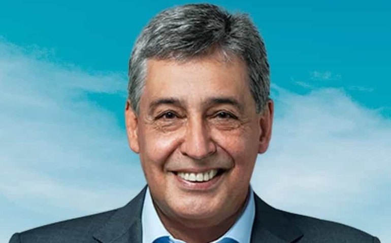 Melo diz que equilíbrio fiscal será prioridade