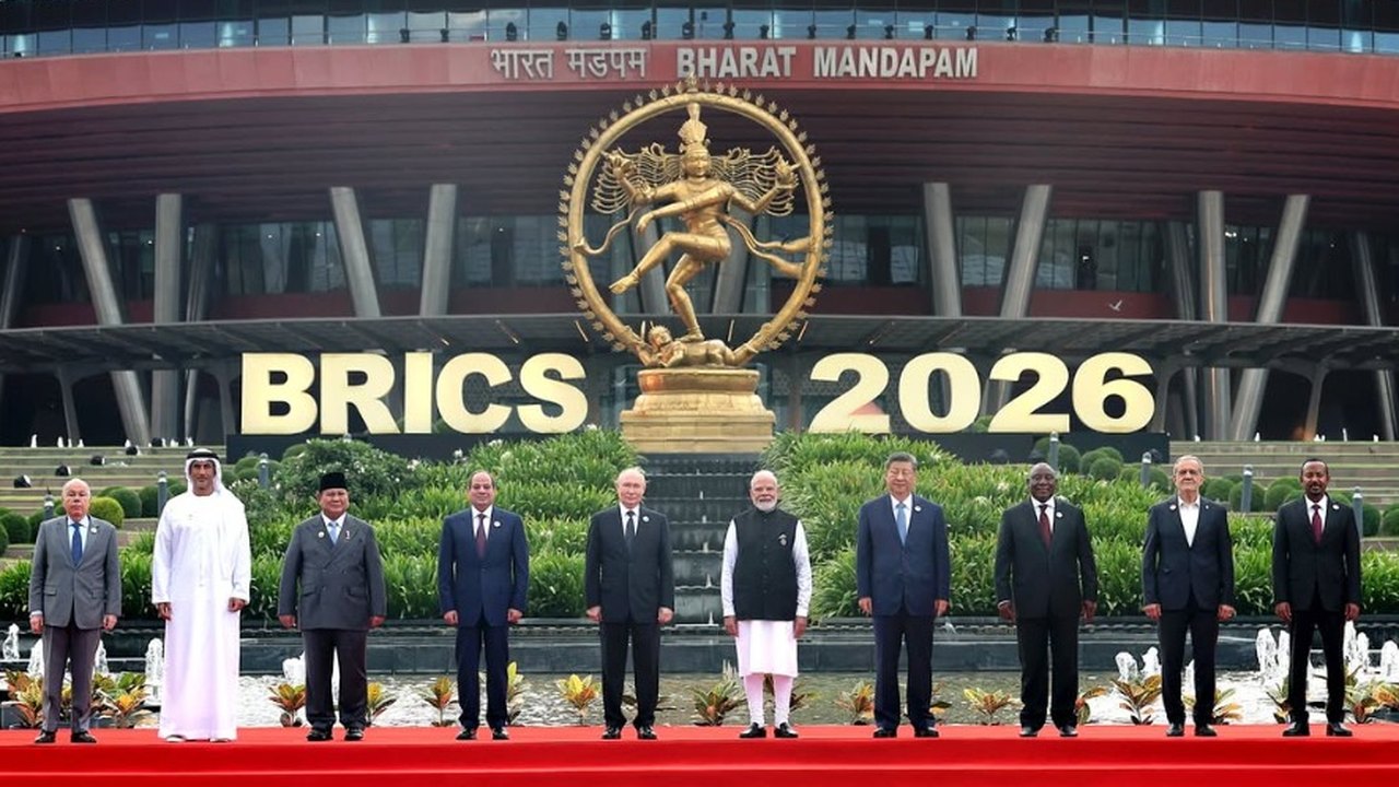 Quais serão os rumos do BRICS após a cúpula na Índia?