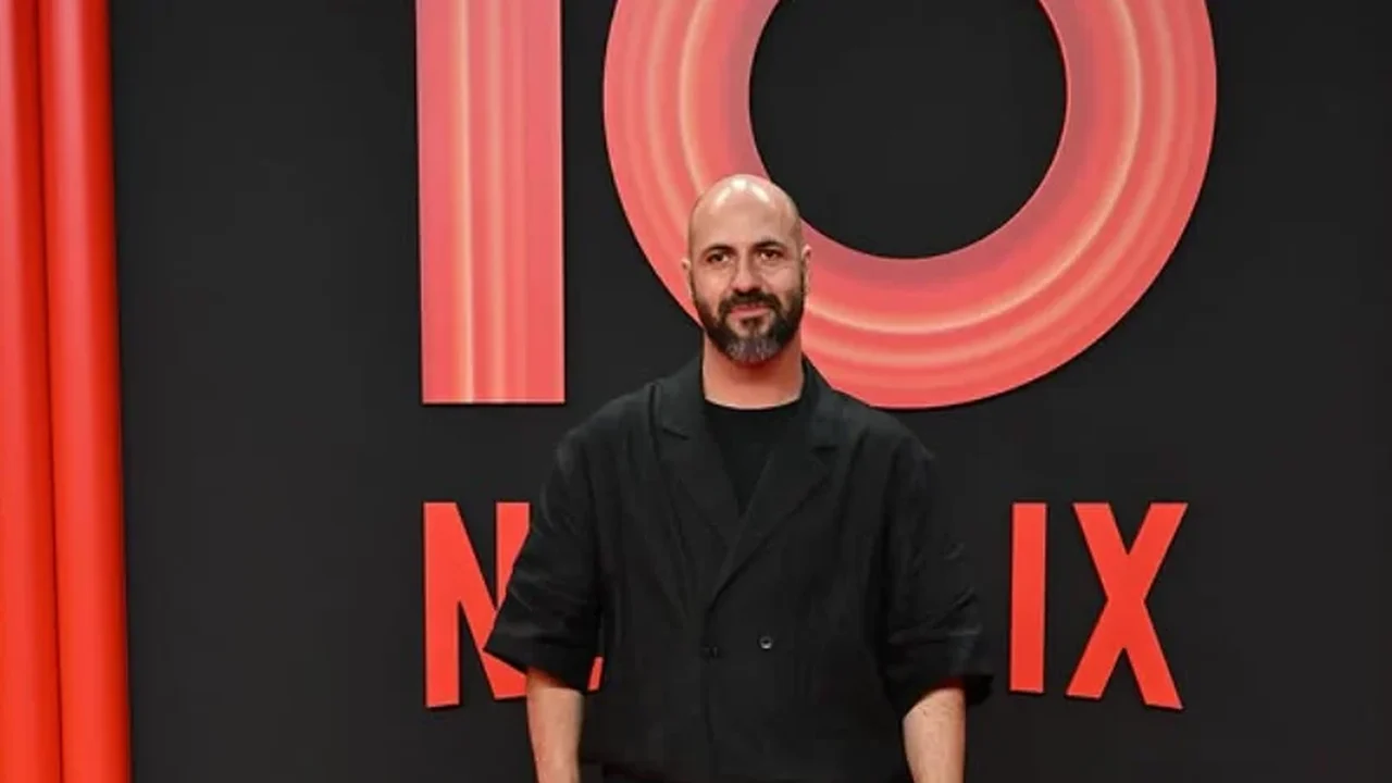 Diretor de 'La Casa de Papel' comanda thriller de vingança 'Leões no Inverno'