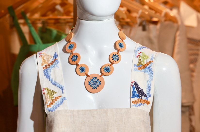 Dez marcas alagoanas marcarão presença na 35ª edição do Minas Trend