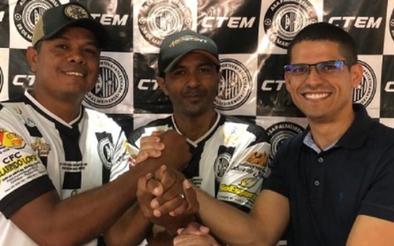 ASA Palmeirense elege nova diretoria para 2025