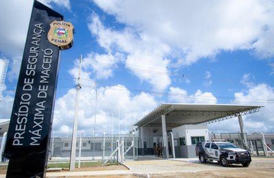 Nota: Seris e Polícia Penal rebatem falsa notícia de instabilidade no Sistema Prisional