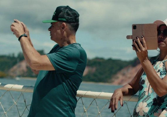 Governo de Alagoas e Azul Viagens promovem ação inédita para impulsionar o turismo local