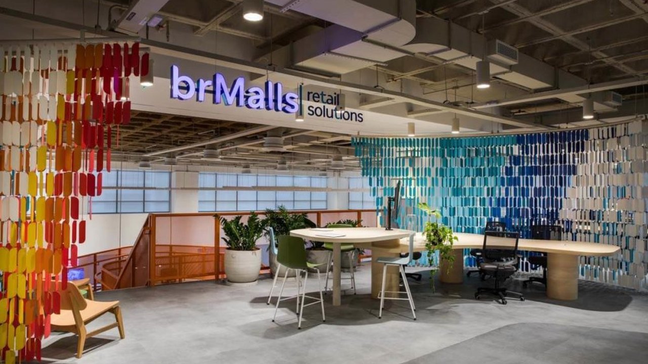 BrMalls: lucro líquido ajustado sobe 48,6% no 3º trimestre, para R$ 140,8 mi