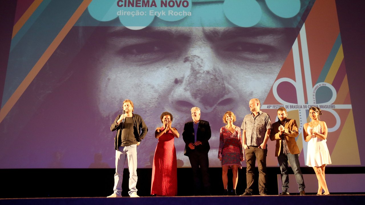 Festival de Brasília 2018 divulga os filmes em competição