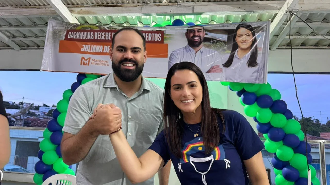 Focado em propostas, Matheus Brasileiro apresentará seus candidatos a deputados sem precisar atacar adversários