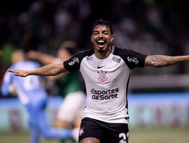 Corinthians segue na Z-4, mas pode escapar do rebaixamento