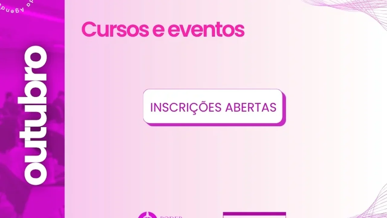 Esmal divulga programação de cursos e atividades para outubro