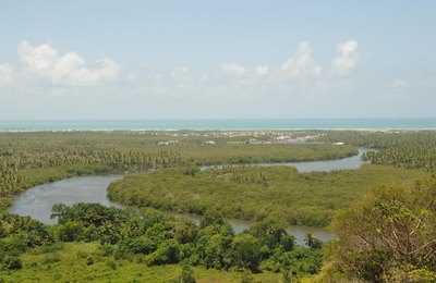Revisão do Plano de Manejo garante avanços na gestão da APA de Santa Rita 