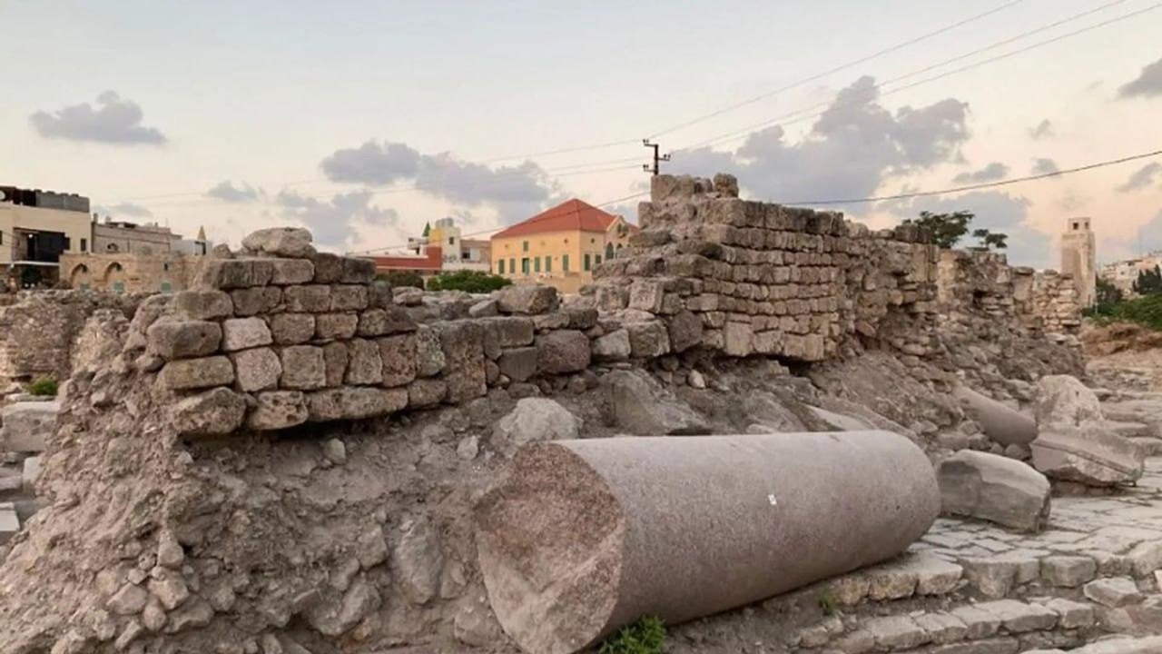 Arqueólogos encontram residência de comandante romano na Bulgária