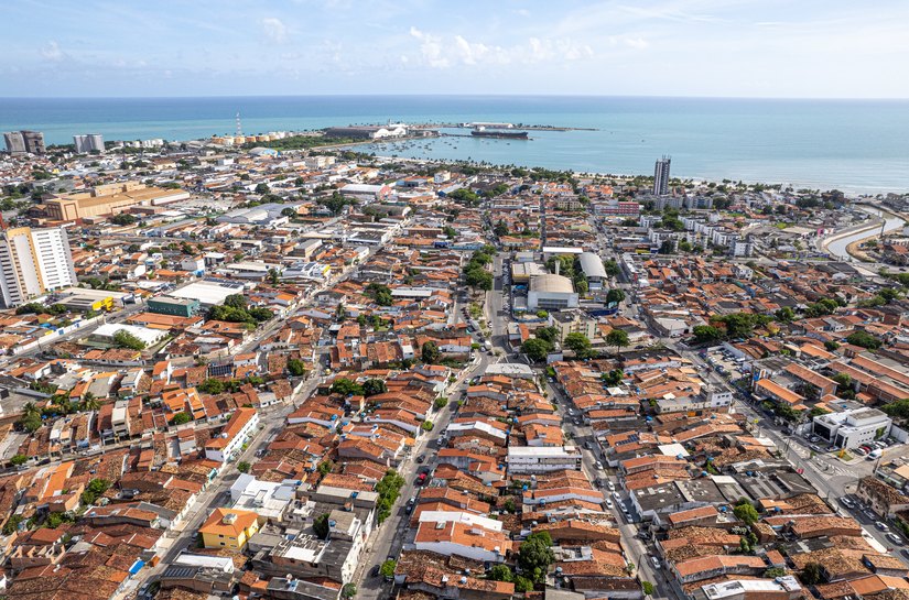 Iplam fortalece fiscalização urbana e moderniza gestão de dados em 2025