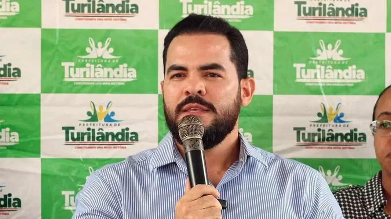 “Se a moda pega”: prefeito, vice, vereadores e aliados são presos por rombo de R$ 56 milhões em Turilândia (MA)