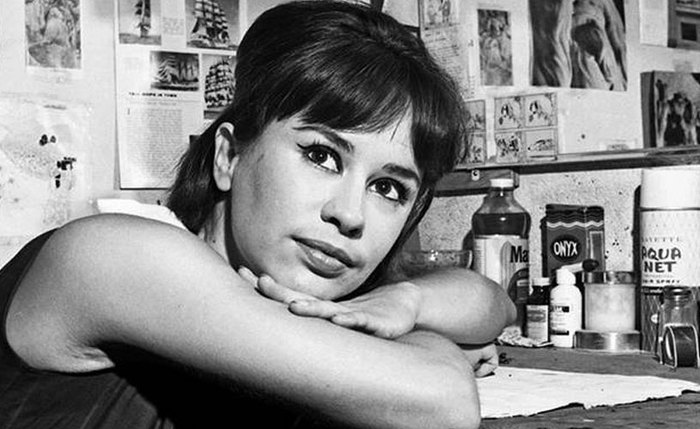 Astrud Gilberto tinha 83 anos Astrud Gilberto tinha 83 anos