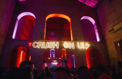 Crush On U celebra 10 anos com edição histórica e open bar neste sábado (18) em Maceió