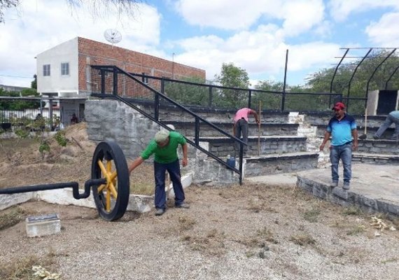 Museu Regional de Delmiro Gouveia completa 28 anos de história e tradição