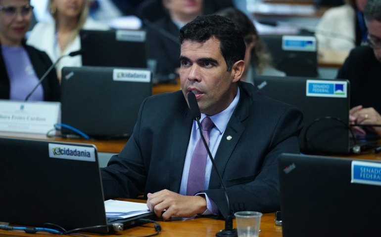 Comissão aprova destinação mínima de recursos do Funpen a capacitação de servidores