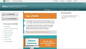 SISU 2019