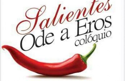 Colóquio Saliente Ode a Eros promove bate-papo sobre artes no Deodoro nesta sexta