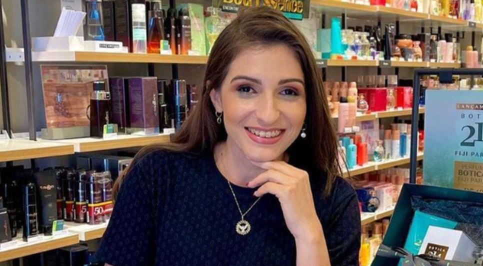 Mulher morre após sofrer parada cardíaca na academia em Itabaiana