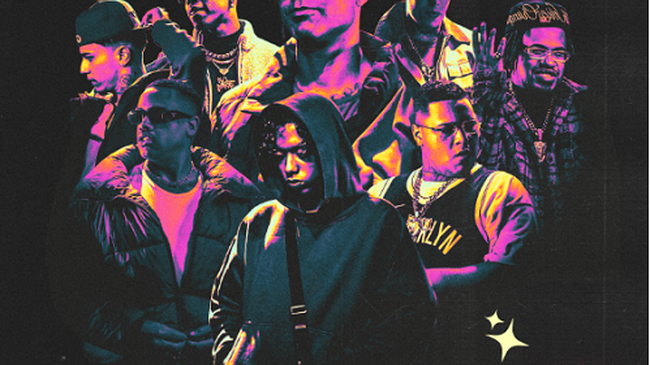 Astros da urban juntos no single “Ilusão Com Autoestima”