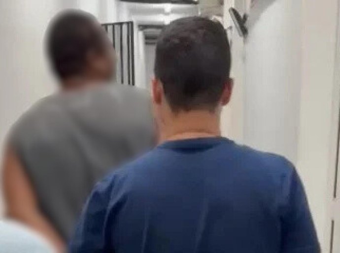 Polícia prende foragido da Justiça de AL por homicídio em boate de Maceió