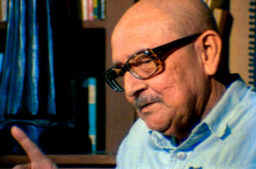 TV Senado exibe documentário em homenagem aos 100 anos de Teotônio Vilela