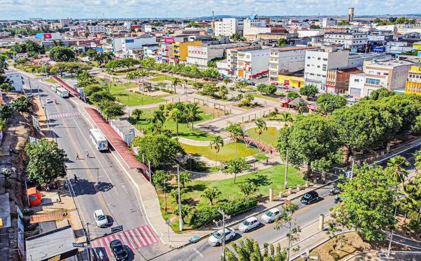 Arapiraca volta a registrar novo saldo positivo na geração de empregos