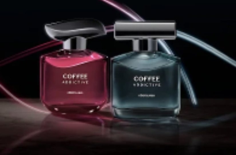 O Boticário transforma fragrância em experiência de encontros com circuito Coffee Party