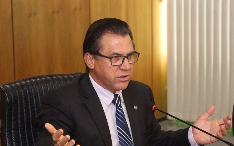 Governo enviará projeto a Congresso para mudar lei do saque-aniversário do FGTS, diz ministro