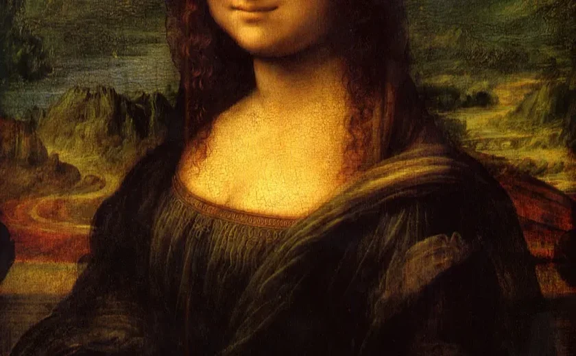 Geóloga afirma ter desvendado o mistério sobre onde a Mona Lisa foi pintada por Leonardo da Vinci