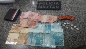 Trafico-em-Porto-da-Folha.jpg / Foto: SSP