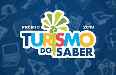 Turismo do Saber premia alunos da rede municipal nesta quarta-feira