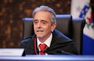 Fábio Bittencourt participa do XVII Encontro do Conselho de Presidentes dos TJs