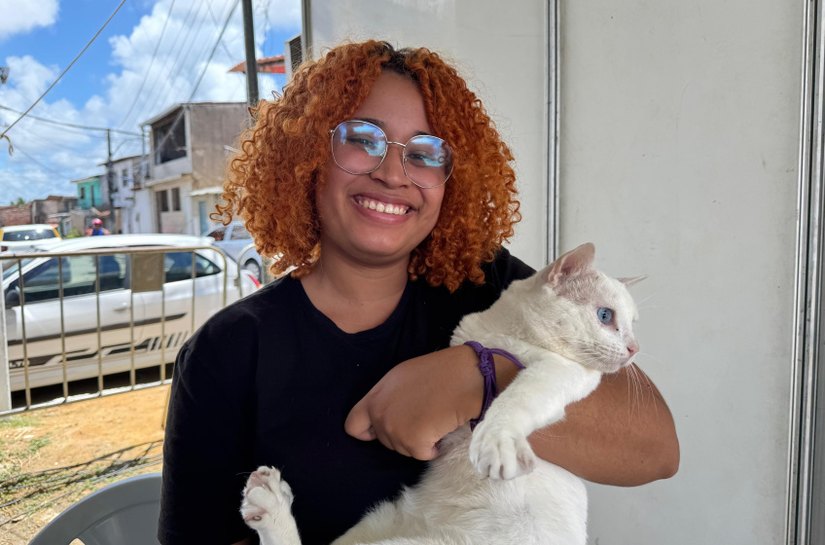 Brota na Grota leva serviços da Prefeitura de Maceió ao Clima Bom nesta sexta (27)