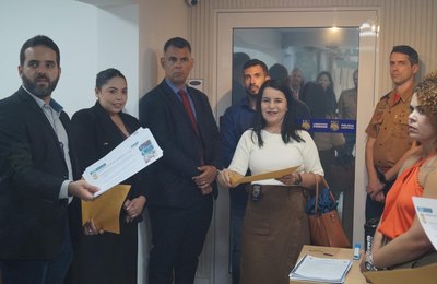 Polícia Científica recebeu R$ 5,8 milhões em investimentos federais para modernização pericial