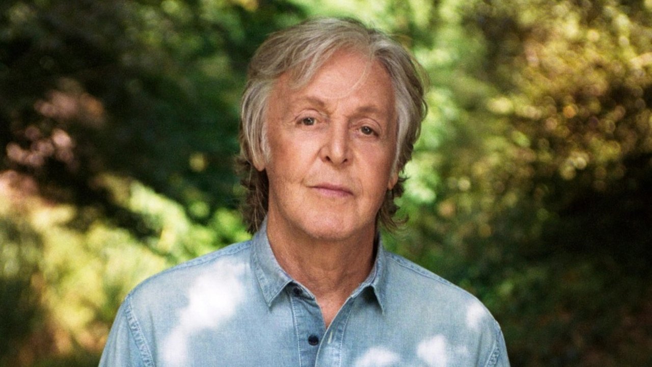 Último disco dos Beatles será lançado este ano com o uso de IA na voz de Lennon, diz McCartney em entrevista