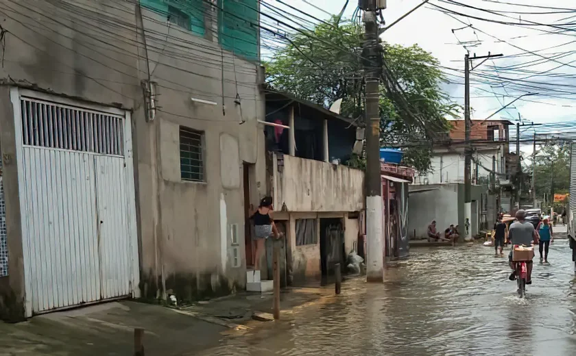 TJSP determina instalação da CPI das Enchentes no Jardim Pantanal