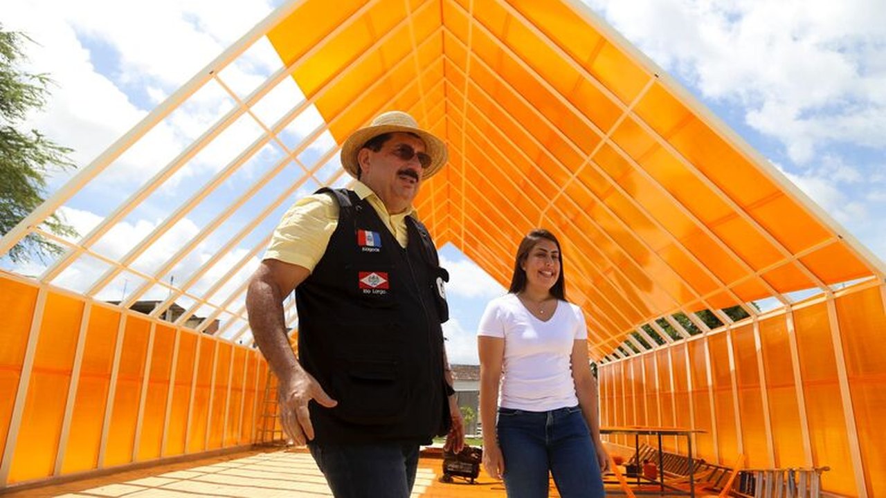 Cidade de Rio Largo ganhará mais um cartão postal com entrega de praça no Complexo Brasil Novo