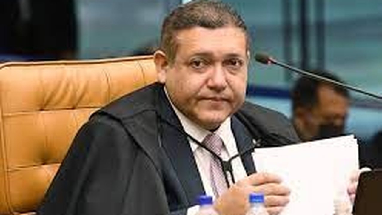 Diretor de ministério de Lula participa de ato contra ações de Nunes em SP