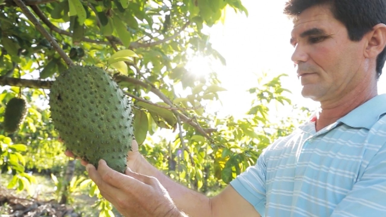 Agricultores familiares de Delmiro Gouveia recebem crédito subsidiado do Estado