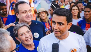JHC apresentou em Arapiraca propostas para regionalizar a saúde e ampliar o atendimento especializado no interior. - Foto: Jonathan Lins/Assessoria