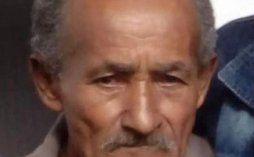 Familiares tentam localizar idoso que desapareceu na Barra de Santo Antônio