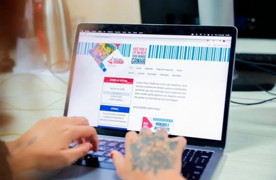 Sefaz paga mais de R$ 1,5 milhão em créditos da Nota Fiscal Cidadã